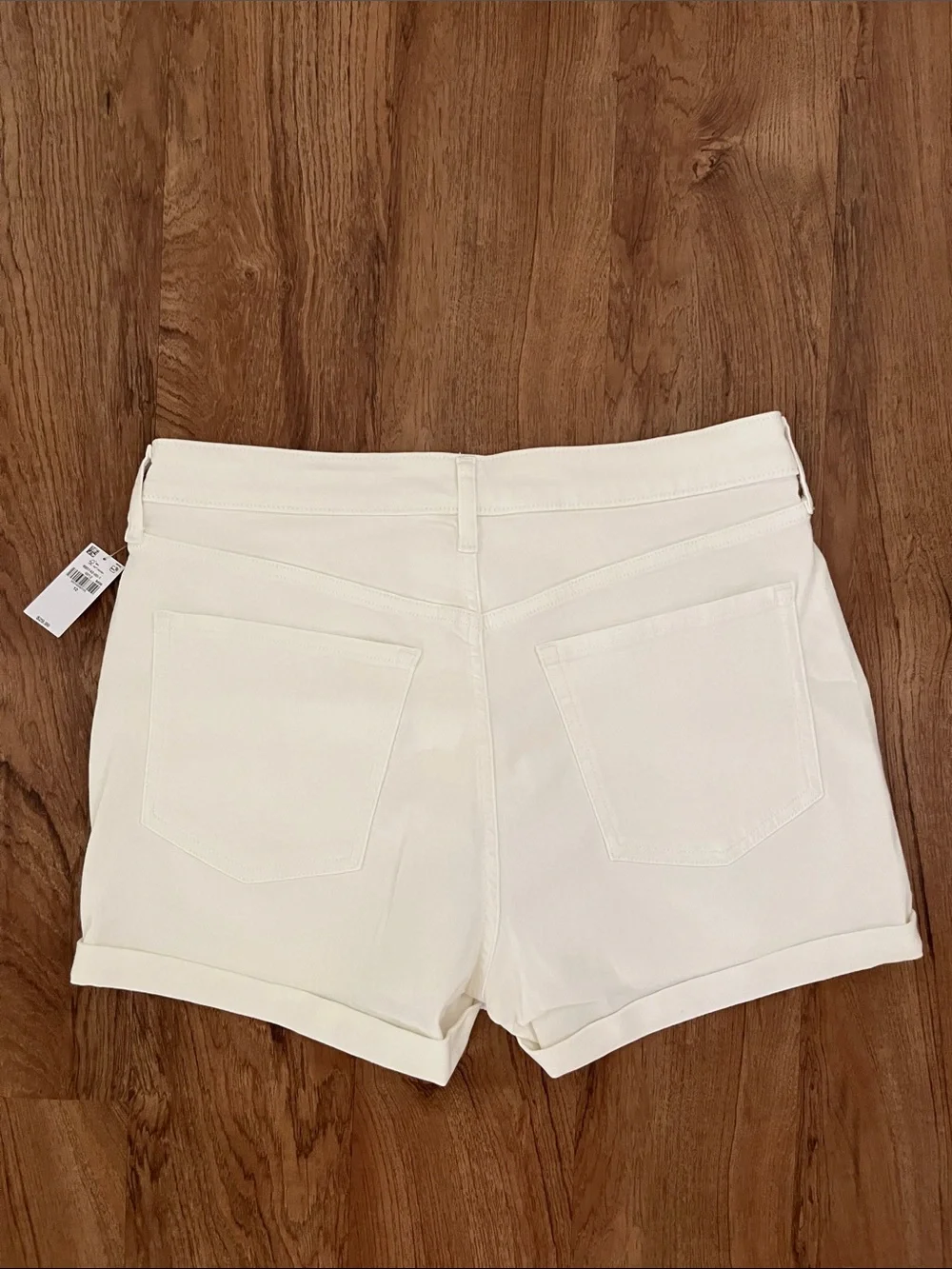 NWT Old Navy Wow Jean Shorts